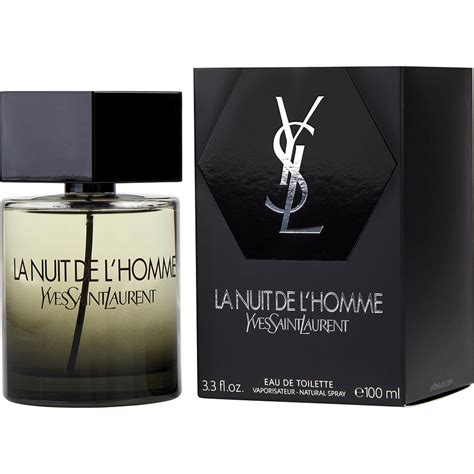 ysl la nuit de l'homme eksi|la nuit de l'homme YSL.